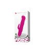 Вібратор - Pretty Love Blithe Vibrator Purple Вібратор - Pretty Love Blithe Vibrator Purple
