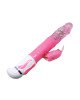 Вібратор - Fascination Vibrating & Rotating, 30 см