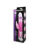 Вібратор - Fascination Vibrating & Rotating, 30 см
