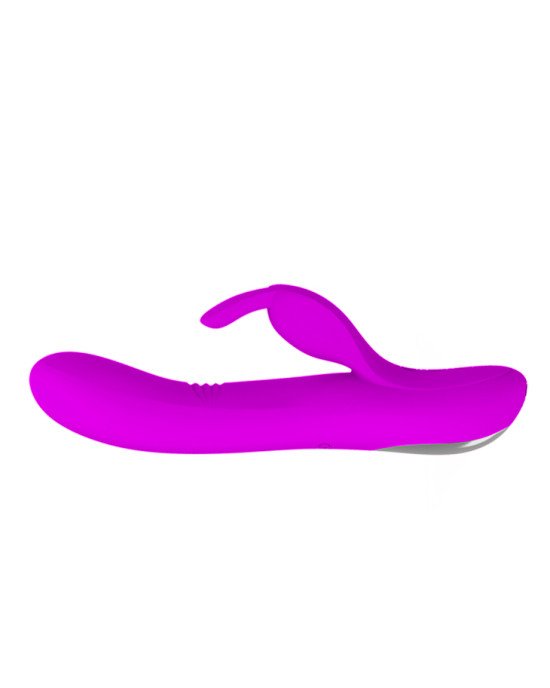 Вібратор - Pretty Love Dylan Vibrator Purple Вібратор - Pretty Love Dylan Vibrator Purple