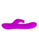Вібратор - Pretty Love Dylan Vibrator Purple Вібратор - Pretty Love Dylan Vibrator Purple