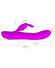 Вібратор - Pretty Love Dylan Vibrator Purple Вібратор - Pretty Love Dylan Vibrator Purple
