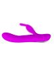 Вібратор - Pretty Love Dylan Vibrator Purple Вібратор - Pretty Love Dylan Vibrator Purple