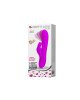 Вібратор - Pretty Love Dylan Vibrator Purple Вібратор - Pretty Love Dylan Vibrator Purple