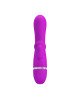 Вібратор - Pretty Love Bert Vibrator Purple Вібратор - Pretty Love Bert Vibrator Purple