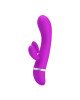 Вібратор - Pretty Love Bert Vibrator Purple Вібратор - Pretty Love Bert Vibrator Purple