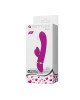 Вібратор - Pretty Love Bert Vibrator Purple Вібратор - Pretty Love Bert Vibrator Purple