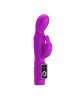 Вібратор - Pretty Love Body Touch I Purple Вібратор - Pretty Love Body Touch I Purple