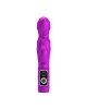 Вібратор - Pretty Love Body Touch I Purple Вібратор - Pretty Love Body Touch I Purple