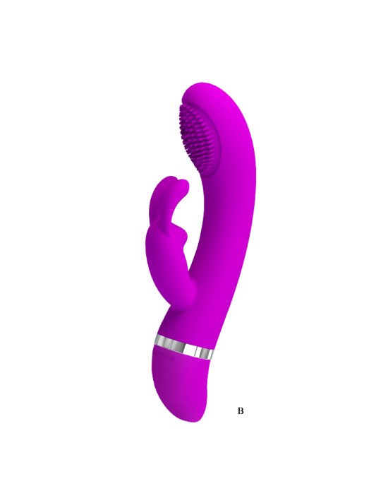 Hi-tech вібратор - Pretty Love Christ Vibrator Hi-tech вібратор - Pretty Love Christ Vibrator