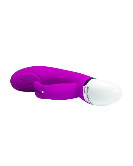 Hi-tech вібратор - Pretty Love Christ Vibrator Hi-tech вібратор - Pretty Love Christ Vibrator