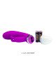 Hi-tech вібратор - Pretty Love Christ Vibrator Hi-tech вібратор - Pretty Love Christ Vibrator