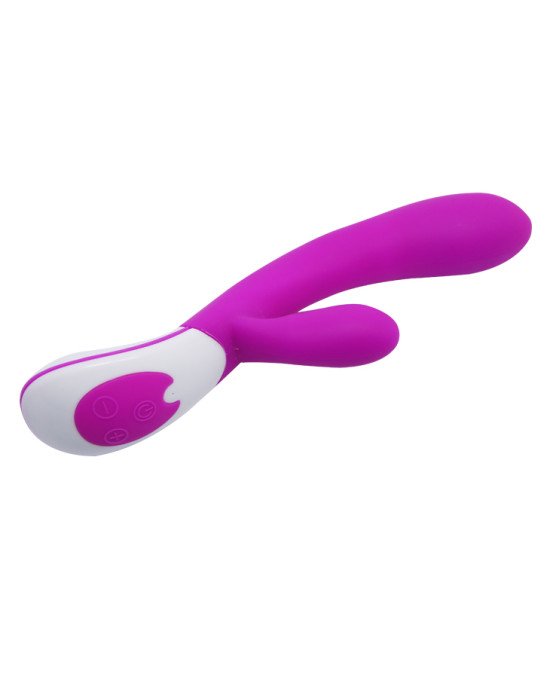 Вібратор - Pretty Love Colby Vibrator Purple Вібратор - Pretty Love Colby Vibrator Purple