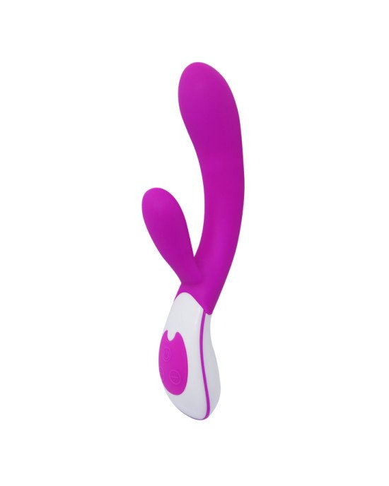 Вібратор - Pretty Love Colby Vibrator Purple Вібратор - Pretty Love Colby Vibrator Purple