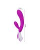 Вібратор - Pretty Love Colby Vibrator Purple Вібратор - Pretty Love Colby Vibrator Purple