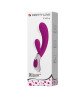 Вібратор - Pretty Love Colby Vibrator Purple Вібратор - Pretty Love Colby Vibrator Purple