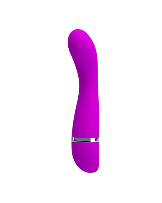 Hi-tech вібратор - Pretty Love Cvelyn Vibrator Hi-tech вібратор - Pretty Love Cvelyn Vibrator
