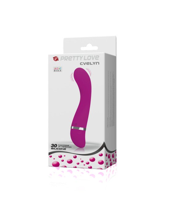 Hi-tech вібратор - Pretty Love Cvelyn Vibrator Hi-tech вібратор - Pretty Love Cvelyn Vibrator