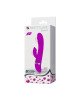 Hi-tech вібратор - Pretty Love David Vibrator Hi-tech вібратор - Pretty Love David Vibrator