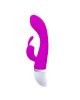 Вібратор - Pretty Love Freda Vibrator Purple Вібратор - Pretty Love Freda Vibrator Purple
