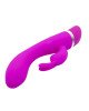 Вібратор - Pretty Love Freda Vibrator Purple Вібратор - Pretty Love Freda Vibrator Purple