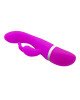 Вібратор - Pretty Love Freda Vibrator Purple Вібратор - Pretty Love Freda Vibrator Purple