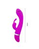 Вібратор - Pretty Love Freda Vibrator Purple Вібратор - Pretty Love Freda Vibrator Purple