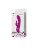 Вібратор - Pretty Love Freda Vibrator Purple Вібратор - Pretty Love Freda Vibrator Purple