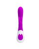 Вібратор - Pretty Love Harlan Vibrator Purple Вібратор - Pretty Love Harlan Vibrator Purple