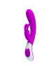Вібратор - Pretty Love Harlan Vibrator Purple Вібратор - Pretty Love Harlan Vibrator Purple
