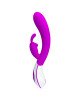 Вібратор - Pretty Love Harlan Vibrator Purple Вібратор - Pretty Love Harlan Vibrator Purple