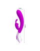 Вібратор - Pretty Love Harlan Vibrator Purple Вібратор - Pretty Love Harlan Vibrator Purple