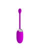 Віброяйце - Pretty Love Brook vibrating Egg Pink Віброяйце - Pretty Love Brook vibrating Egg Pink