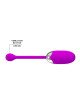 Віброяйце - Pretty Love Brook vibrating Egg Pink Віброяйце - Pretty Love Brook vibrating Egg Pink