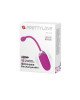 Віброяйце - Pretty Love Brook vibrating Egg Pink Віброяйце - Pretty Love Brook vibrating Egg Pink