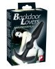Анальна пробка - Backdoor Lovers Anal Anchor Plug Анальна пробка - Backdoor Lovers Anal Anchor Plug