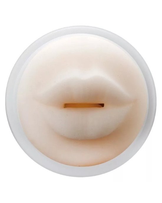 Мастурбатор - MX Portable Happy Cup Pussy & Mouth Мастурбатор - MX Portable Happy Cup Pussy & Mouth
