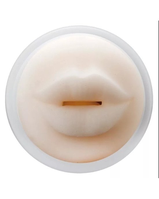Мастурбатор - MX Portable Happy Cup Pussy & Mouth Мастурбатор - MX Portable Happy Cup Pussy & Mouth