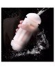 Мастурбатор - MX Portable Happy Cup Pussy & Mouth Мастурбатор - MX Portable Happy Cup Pussy & Mouth