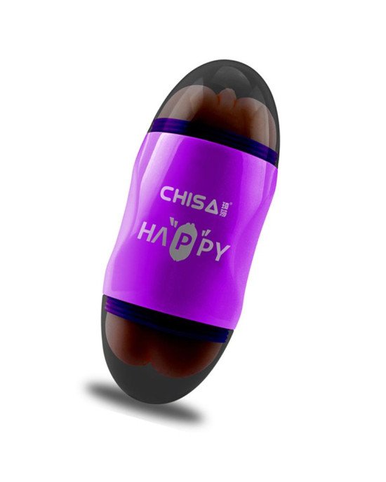 Мастурбатор - MX Portable Happy Cup Pussy & Ass Мастурбатор - MX Portable Happy Cup Pussy & Ass