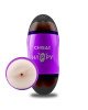 Мастурбатор - MX Portable Happy Cup Pussy & Ass Мастурбатор - MX Portable Happy Cup Pussy & Ass