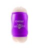 Мастурбатор - MX Portable Happy Cup Pussy & Ass Мастурбатор - MX Portable Happy Cup Pussy & Ass