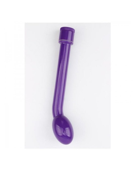 Стимулятор G-точки - Hi-Basic G-Spot Slimline Vibe Стимулятор G-точки - Hi-Basic G-Spot Slimline Vibe