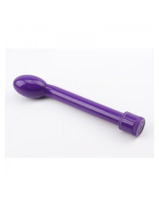 Стимулятор G-точки - Hi-Basic G-Spot Slimline Vibe Стимулятор G-точки - Hi-Basic G-Spot Slimline Vibe