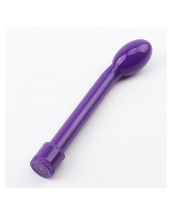 Стимулятор G-точки - Hi-Basic G-Spot Slimline Vibe Стимулятор G-точки - Hi-Basic G-Spot Slimline Vibe