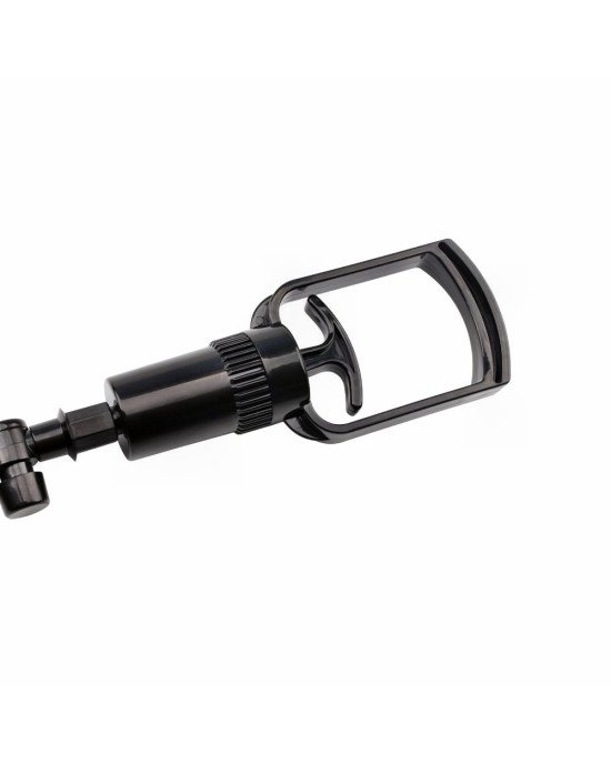 Вакуумна помпа - Stunt Worx Rock Hard Penis Pump Вакуумна помпа - Stunt Worx Rock Hard Penis Pump