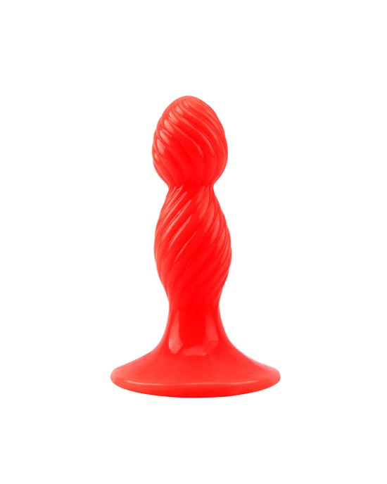 Набір анальних пробок - Hot Storm Anal Wave Probe Kit Набір анальних пробок - Hot Storm Anal Wave Probe Kit