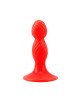 Набір анальних пробок - Hot Storm Anal Wave Probe Kit Набір анальних пробок - Hot Storm Anal Wave Probe Kit