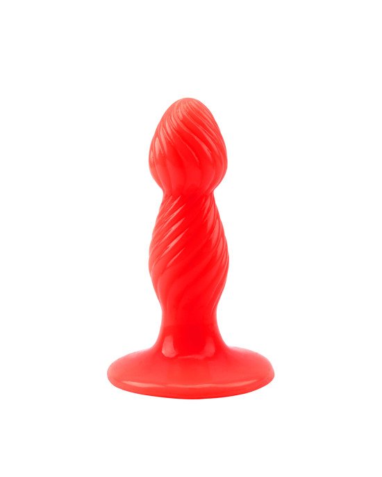 Набір анальних пробок - Hot Storm Anal Wave Probe Kit Набір анальних пробок - Hot Storm Anal Wave Probe Kit