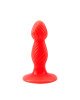 Набір анальних пробок - Hot Storm Anal Wave Probe Kit Набір анальних пробок - Hot Storm Anal Wave Probe Kit